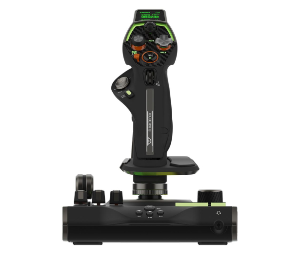 Turtle Beach VelocityOne Flightdeck PC - 1292278 - zdjęcie 6